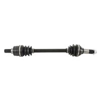 Rear Right Heavy Duty CV Shaft Yamaha YFM700FAP/SE GRIZZ EPS AUTO 4X4 2014-2015 