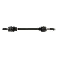 Rear Left Heavy Duty CV Shaft for Yamaha YXM700 D Viking 700 4x4 2014-2016 
