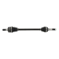 Rear Left Heavy Duty CV Shaft for Yamaha YXZ1000R SS SE 2018-2019 