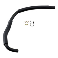 Fuel Star Fuel Hose/Clamp ABFS00003