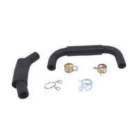 Fuel Star Fuel Hose/Clamp ABFS00007