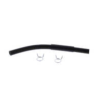 Fuel Star Fuel Hose/Clamp ABFS00009