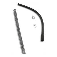 Fuel Star Fuel Hose/Clamp ABFS00011