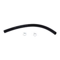 Fuel Star Fuel Hose/Clamp for Kawasaki KZ1000 P 2002-2003