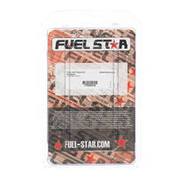 Fuel Star Fuel Hose/Clamp ABFS00019