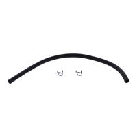 Fuel Star Fuel Hose/Clamp for Yamaha XJ650 1980-1983