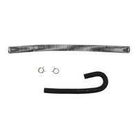Fuel Star Fuel Hose/Clamp ABFS00031