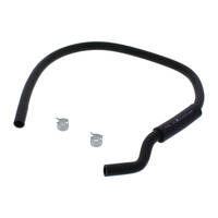 Fuel Star Fuel Hose/Clamp ABFS00035