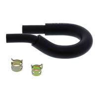 Fuel Star Fuel Hose/Clamp for Yamaha XVS650A V Star Classic 2008-2016