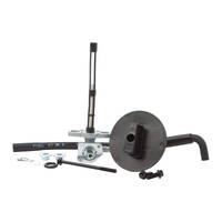 Fuel Star Fuel Tap Kit ABFS1010013