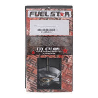 Fuel Star Fuel Tap Kit for Honda TRX250TM Recon 2X4 2005-2007