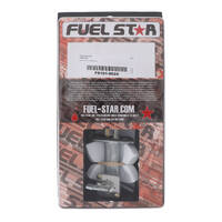 Fuel Star Fuel Tap Kit for Kawasaki KLF220 Bayou 2WD 1988-2002