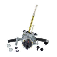 Fuel Star Fuel Tap Kit for Suzuki LTF400 Eiger 2WD 2003