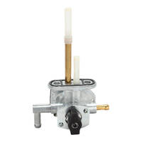 Fuel Star Fuel Tap Kit for Suzuki LTF250 Ozark 2WD 2002-2006