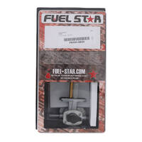 Fuel Star Fuel Tap Kit for Suzuki LTA500F Vinson 4WD 2003-2005