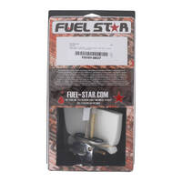 Fuel Star Fuel Tap Kit for Yamaha YTM225DX Tri Moto 1983-1984