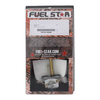 Fuel Star Fuel Tap Kit for Yamaha YFM250X Bear Tracker 2X4 1999