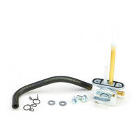 Fuel Star Fuel Tap Kit for Yamaha YFM250B Bruin 2X4 2005-2006