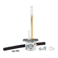 Fuel Star Fuel Tap Kit for Yamaha YFM125 Grizzly 2008-2013