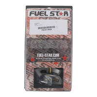 Fuel Star Fuel Tap Kit for Yamaha YFM350 Raptor 2013