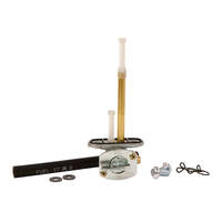 Fuel Star Fuel Tap Kit for Yamaha YFB250 Timberwolf 2X4 1995-1998
