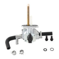 Fuel Star Fuel Tap Kit for Suzuki LTF400 Eiger 2WD 2004