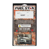 Fuel Star Fuel Tap Kit for Honda CRF50F 2004-2007