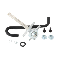 Fuel Star Fuel Tap Kit for Honda CRF70F 2004-2007