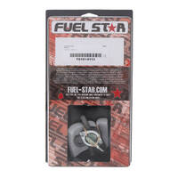 Fuel Star Fuel Tap Kit for Honda CRF450X 2005-2007