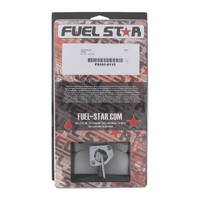 Fuel Star Fuel Tap Kit for Honda CR125R 1981-1982