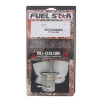 Fuel Star Fuel Tap Kit for Kawasaki KLX110 2002-2007