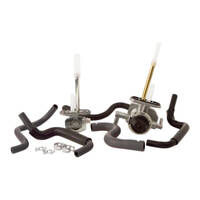 Fuel Star Fuel Tap Kit for Suzuki DR350SE 1994-1996