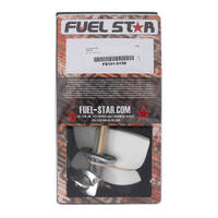 Fuel Star Fuel Tap Kit for Yamaha TW200 1987-2007