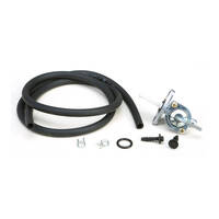 Fuel Star Fuel Tap Kit for KTM 85 SX Small Wheel 2006-2012