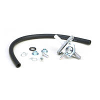 Fuel Star Fuel Tap Kit for Honda CR250R 1982