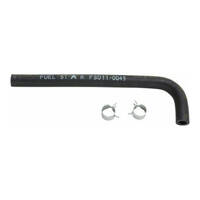 Fuel Star Fuel Hose/Clamp ABFS1100010