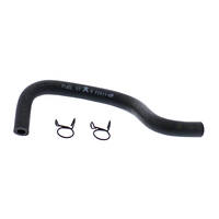 Fuel Star Fuel Hose/Clamp for Yamaha YFM250X Bear Tracker 2X4 1999