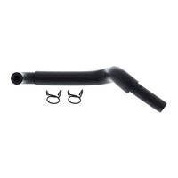 Fuel Star Fuel Hose/Clamp for Yamaha YFM350A Bruin Auto 2X4 2004-2006