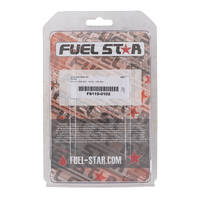 Fuel Star Fuel Hose/Clamp for Honda XR70R 2001-2003