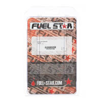 Fuel Star Fuel Hose/Clamp ABFS1100106