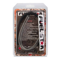 Fuel Star Fuel Hose/Clamp for Kawasaki KLX110 2002-2007