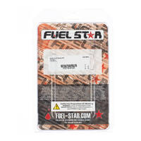 Fuel Star Fuel Hose/Clamp ABFS1100120