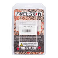 Fuel Star Fuel Hose/Clamp ABFS1100123