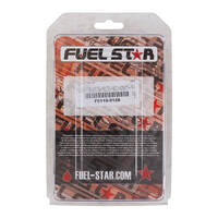 Fuel Star Fuel Hose/Clamp for KTM 450 SMR 2005-2007