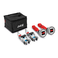 Ace Bikes Cap Strap