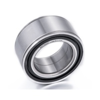 Factory Works Front Wheel Bearing Kit for Polaris POLARIS PRO XD 4000D 2020-2023