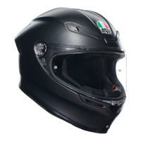 AGV Helmet K6S Matt Black