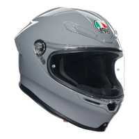 AGV Helmet K6S Nardo Grey