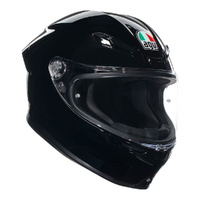 AGV Helmet K6S Black