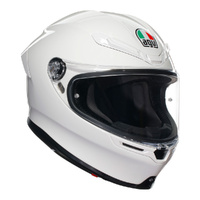 AGV Helmet K6S White